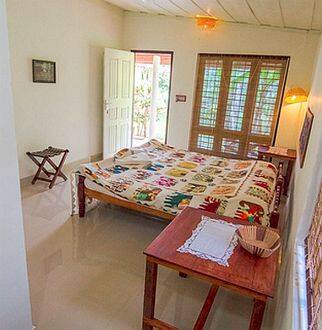 Magnolia Apartment, Thiruvananthapuram 2